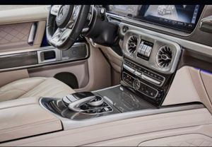 Mercedes Clase G G63 AMG  - Foto 15