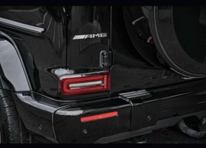 Mercedes Clase G G63 AMG  - Foto 10