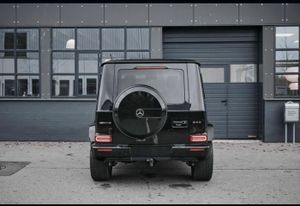Mercedes Clase G G63 AMG  - Foto 6