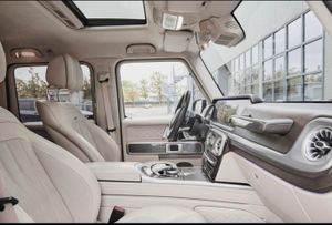 Mercedes Clase G G63 AMG  - Foto 14