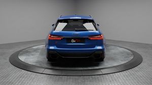 Audi RS6 4.0 TFSI  - Foto 11