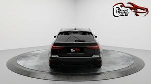 Audi RS6 4.0 TFSI  - Foto 10