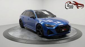 Audi RS6 4.0 TFSI  - Foto 7