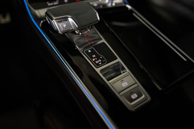 Audi RS6 4.0 TFSI  - Foto 19