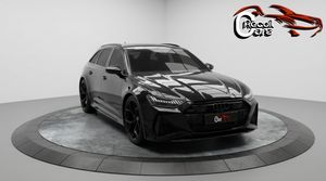 Audi RS6 4.0 TFSI  - Foto 6
