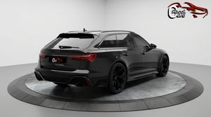 Audi RS6 4.0 TFSI  - Foto 8