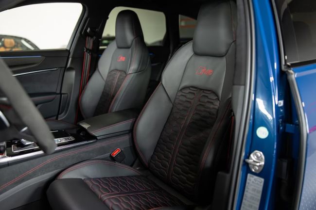 Audi RS6 4.0 TFSI  - Foto 14