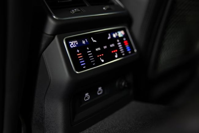 Audi RS6 4.0 TFSI  - Foto 22