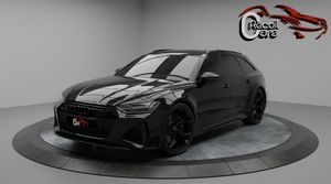 Audi RS6 4.0 TFSI  - Foto 2