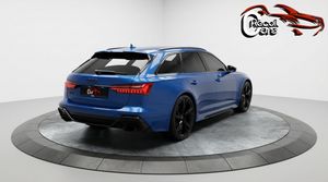 Audi RS6 4.0 TFSI  - Foto 9