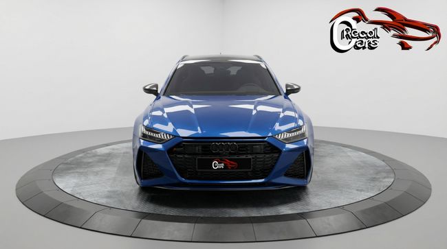 Audi RS6 4.0 TFSI  - Foto 5