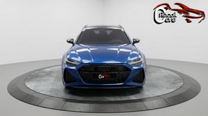 Audi RS6 4.0 TFSI  - Foto 5