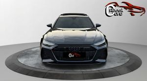 Audi RS6 4.0 TFSI  - Foto 4