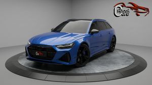 Audi RS6 4.0 TFSI  - Foto 3