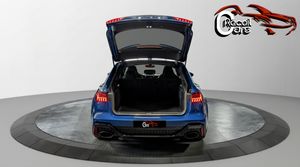 Audi RS6 4.0 TFSI  - Foto 12