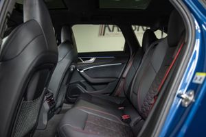 Audi RS6 4.0 TFSI  - Foto 21