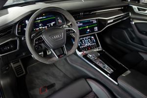 Audi RS6 4.0 TFSI  - Foto 15