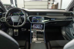 Audi RS6 4.0 TFSI  - Foto 17