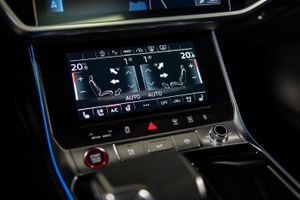 Audi RS6 4.0 TFSI  - Foto 18