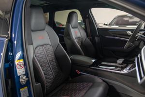 Audi RS6 4.0 TFSI  - Foto 20