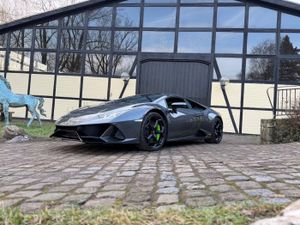 Lamborghini Huracán EVO Grigio Lynx  - Foto 4
