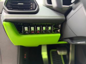 Lamborghini Huracán EVO Grigio Lynx  - Foto 20