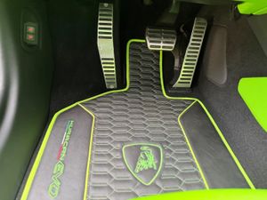 Lamborghini Huracán EVO Grigio Lynx  - Foto 17