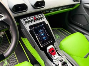 Lamborghini Huracán EVO Grigio Lynx  - Foto 16