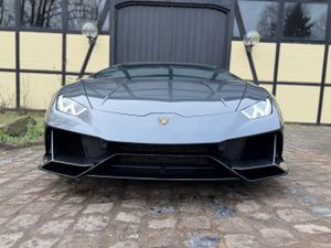 Lamborghini Huracán EVO Grigio Lynx  - Foto 7