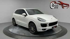 Porsche Cayenne S Platinum Edition  - Foto 5