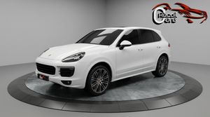 Porsche Cayenne S Platinum Edition  - Foto 2