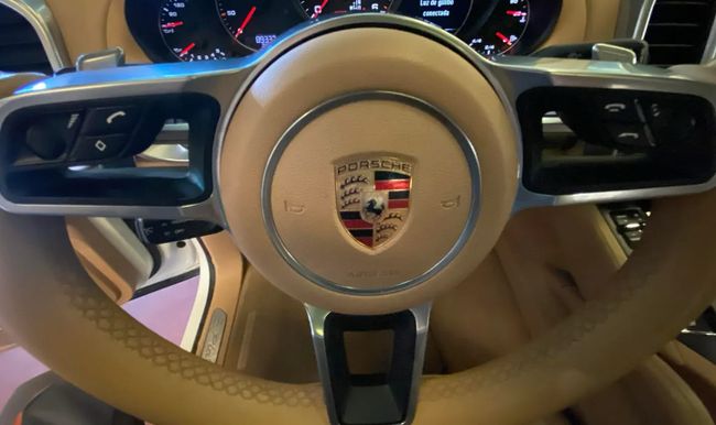 Porsche Cayenne S Platinum Edition  - Foto 10