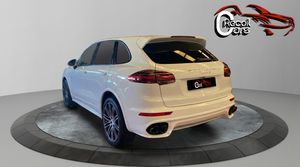 Porsche Cayenne S Platinum Edition  - Foto 6
