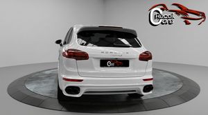 Porsche Cayenne S Platinum Edition  - Foto 3