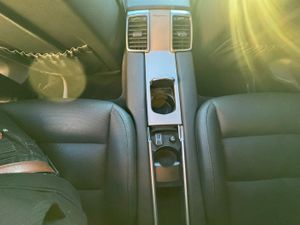 Porsche Panamera PANAMERA S E-HYBRID  - Foto 18