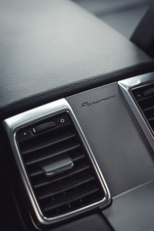 Porsche Panamera S e-Hybrid  - Foto 13