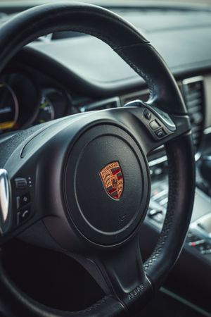 Porsche Panamera S e-Hybrid  - Foto 10