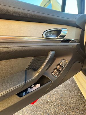 Porsche Panamera PANAMERA S E-HYBRID  - Foto 12