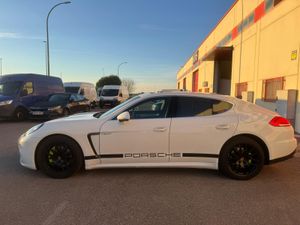 Porsche Panamera PANAMERA S E-HYBRID  - Foto 5