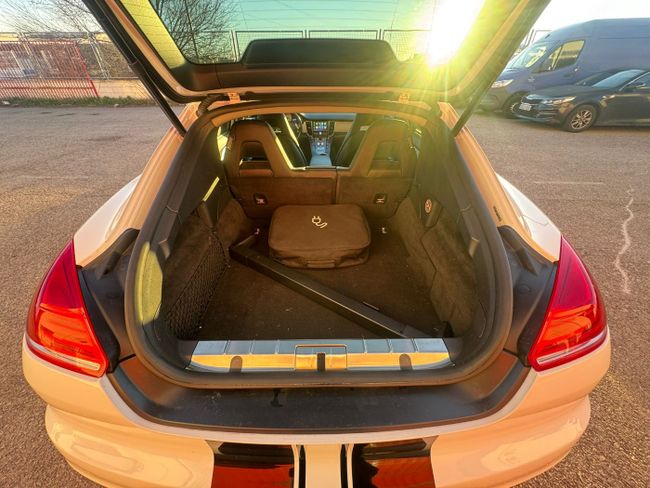 Porsche Panamera PANAMERA S E-HYBRID  - Foto 10