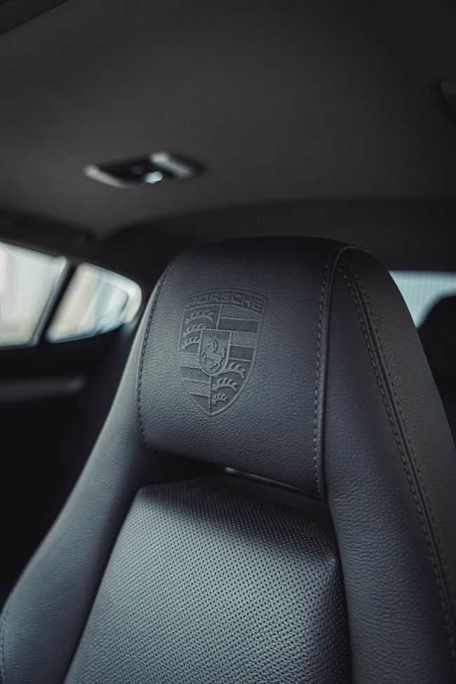 Porsche Panamera S e-Hybrid  - Foto 9