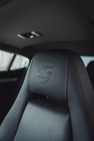 Porsche Panamera S e-Hybrid  - Foto 9