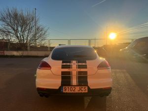 Porsche Panamera PANAMERA S E-HYBRID  - Foto 8