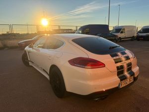 Porsche Panamera PANAMERA S E-HYBRID  - Foto 7