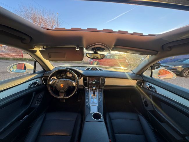 Porsche Panamera PANAMERA S E-HYBRID  - Foto 15