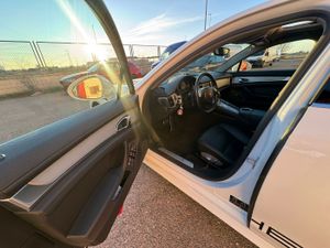 Porsche Panamera PANAMERA S E-HYBRID  - Foto 11