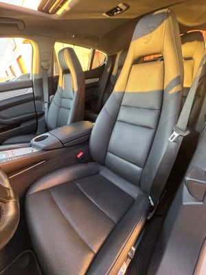 Porsche Panamera PANAMERA S E-HYBRID  - Foto 13