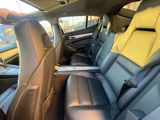 Porsche Panamera PANAMERA S E-HYBRID  - Foto 14