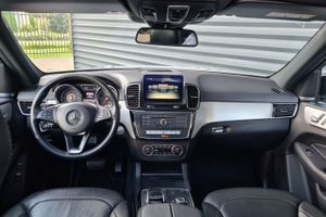 Mercedes Clase GLE 350d AMG  - Foto 5