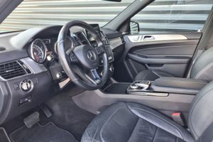 Mercedes Clase GLE 350d AMG  - Foto 6